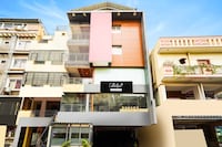 Power Break Super Collection O Bangalore Airport Road (6 Hrs Stay)
