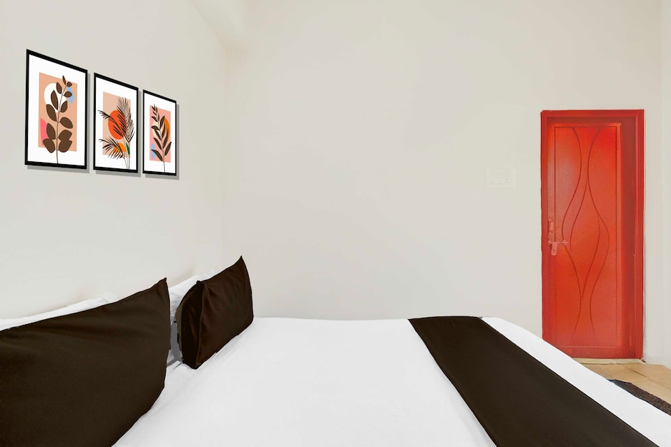 Collection O LB Nagar Near Kamineni Hospital, LB Nagar-Uppal, Hyderabad