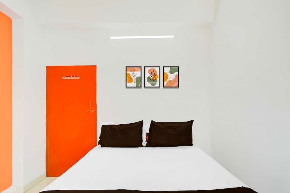 Collection O LB Nagar Near Kamineni Hospital, LB Nagar-Uppal, Hyderabad