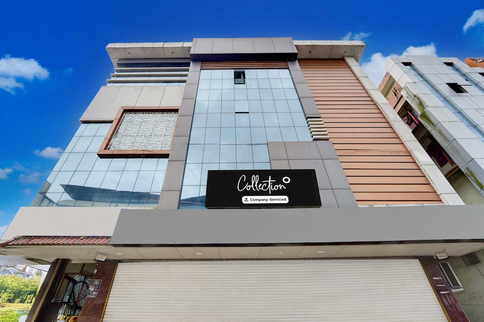 [Day Stay - 8 AM to 8 PM] Collection O Chuttippara View Point, Pathanamthitta, Pathanamthitta