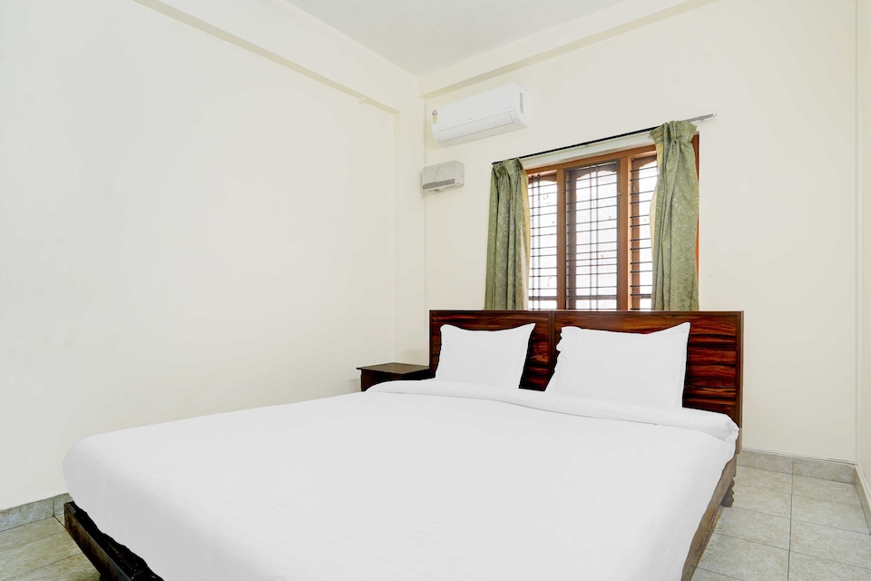 Collection O Chuttippara View Point, Pathanamthitta, Pathanamthitta