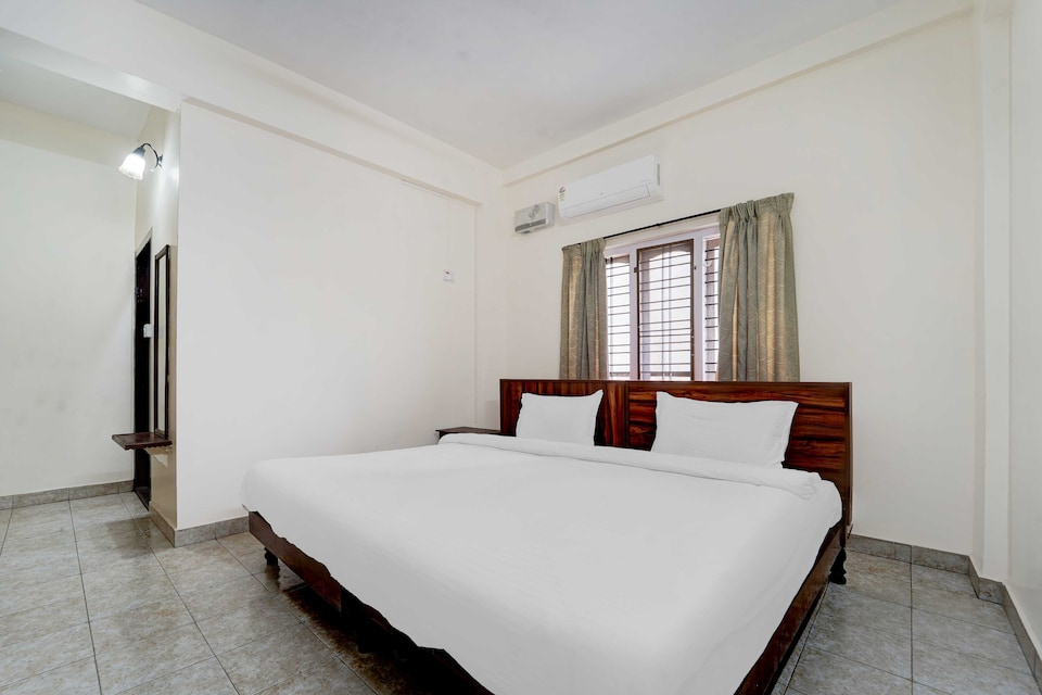 Collection O Chuttippara View Point, Pathanamthitta, Pathanamthitta