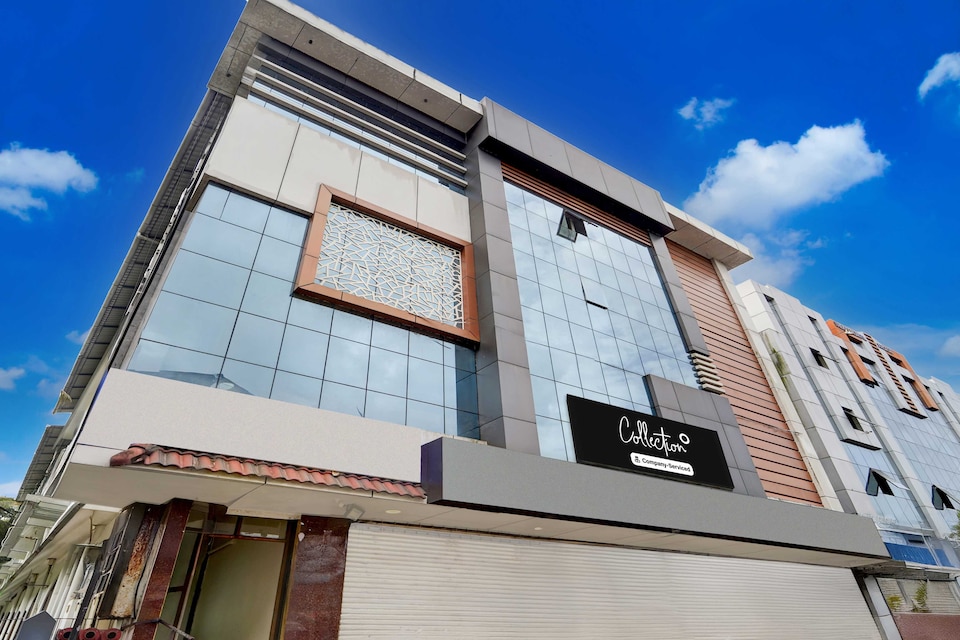 [Day Stay - 8 AM to 8 PM] Collection O Chuttippara View Point, Pathanamthitta, Pathanamthitta