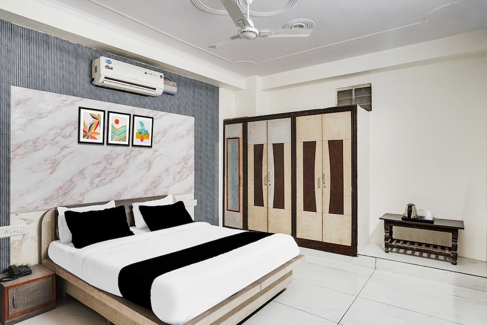 Collection O Radhaswami Nagar, Mansarovar, Jaipur