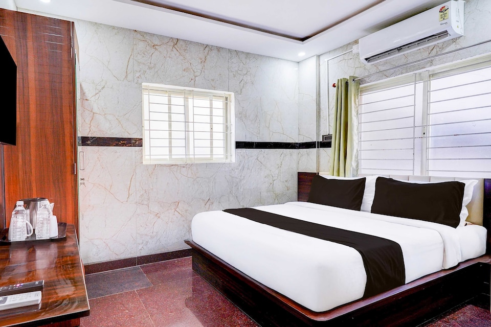 Power Break Super Collection O ITPL Bangalore (6 Hrs Stay), Marathahalli Bangalore, Bangalore