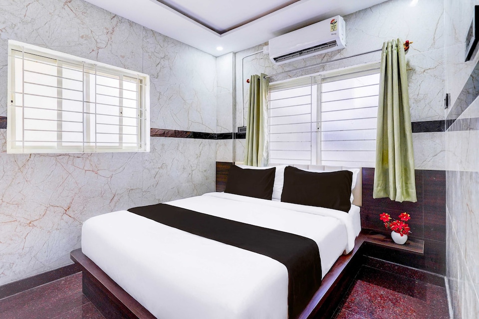 Power Break Super Collection O ITPL Bangalore (6 Hrs Stay), Marathahalli Bangalore, Bangalore