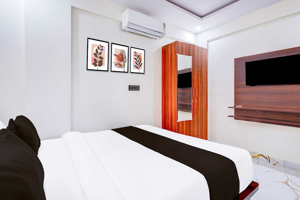 Power Break Super Collection O ITPL Bangalore (6 Hrs Stay), Marathahalli Bangalore, Bangalore