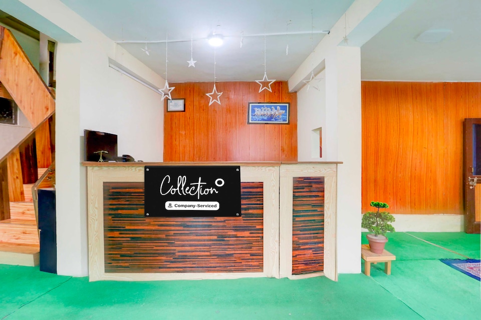 Collection O Simsa Near Kanyal Road, NH21 Cluster, Manali