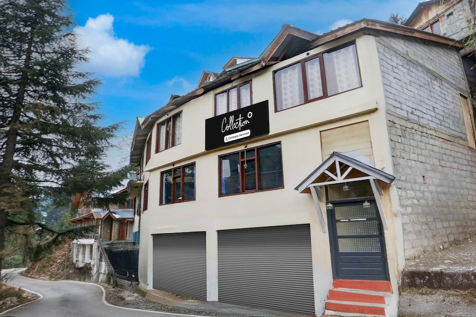 Collection O Simsa Near Kanyal Road, NH21 Cluster, Manali