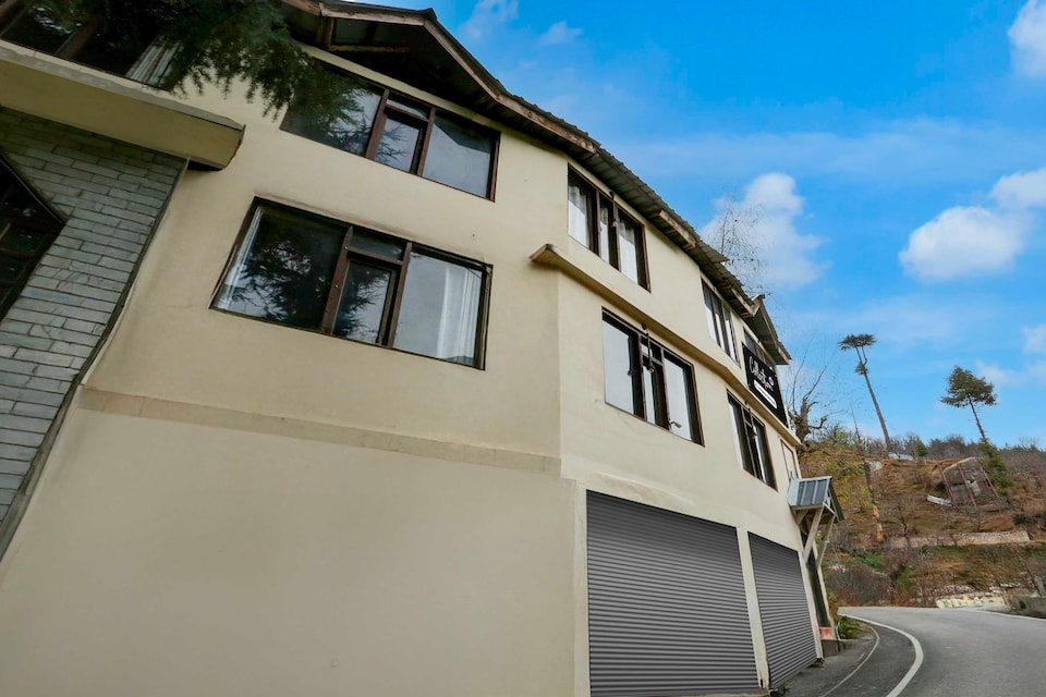 Collection O Simsa Near Kanyal Road, NH21 Cluster, Manali