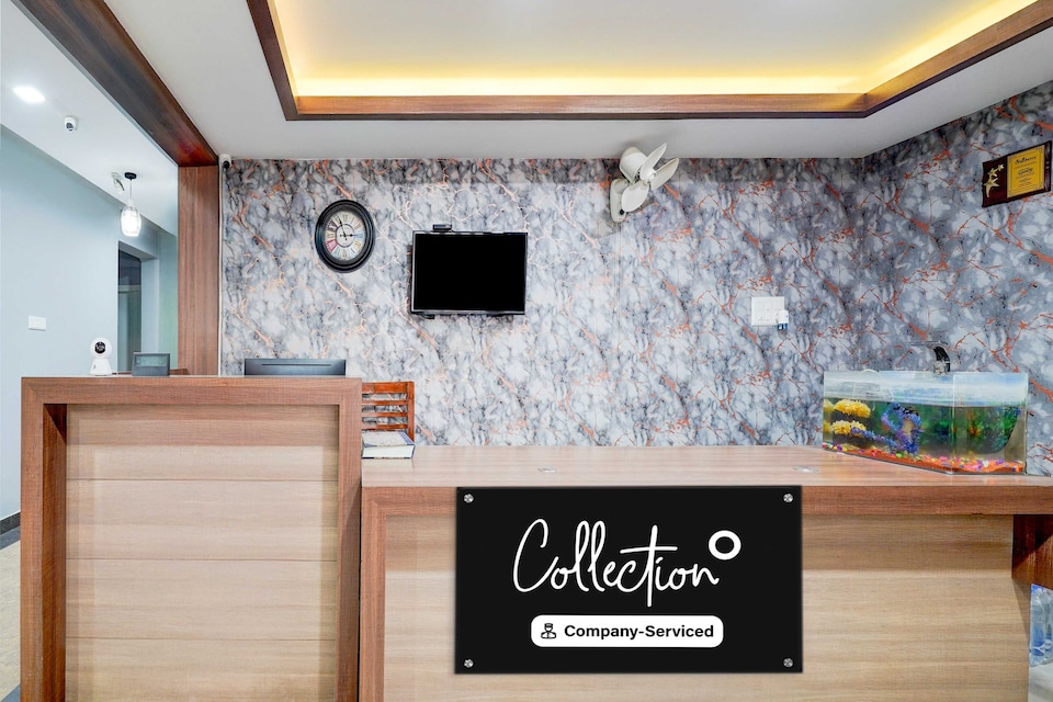 Hotel O Blueberry Hotels & Restaurant, Bellandur Bangalore, Bangalore
