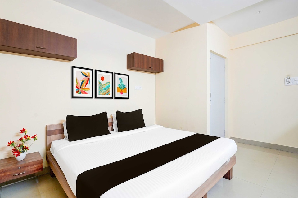 :Power Break Super Hotel O Bellandur Bangalore (6 Hrs Stay), Bellandur Bangalore, Bangalore