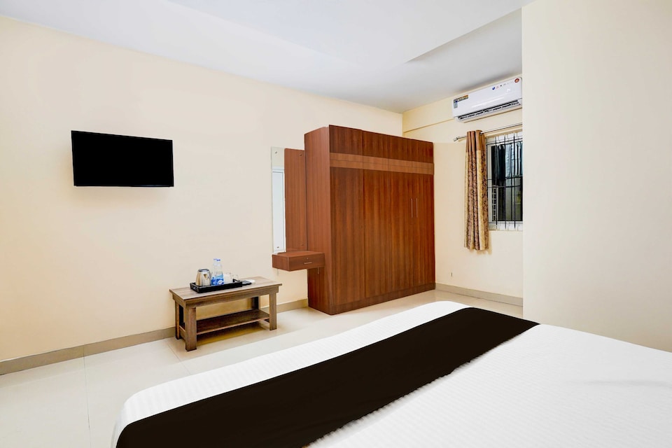 :Power Break Super Hotel O Bellandur Bangalore (6 Hrs Stay), Bellandur Bangalore, Bangalore