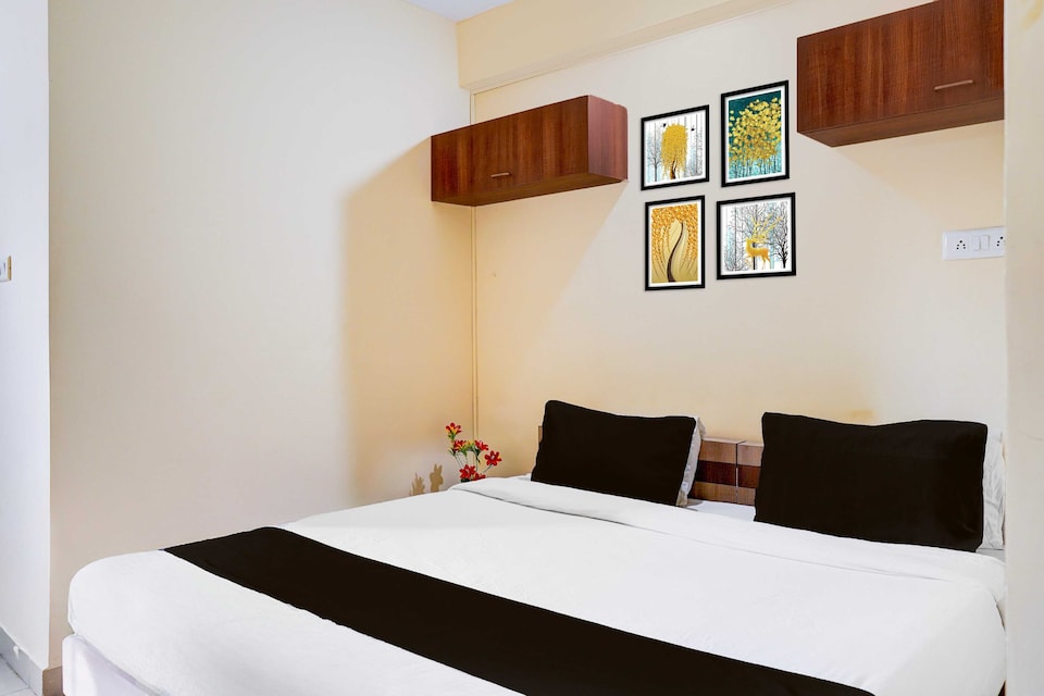 :Power Break Super Hotel O Bellandur Bangalore (6 Hrs Stay), Bellandur Bangalore, Bangalore