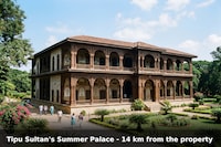 Hotel O Blueberry Hotels & Restaurant