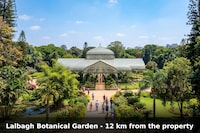 Hotel O Blueberry Hotels & Restaurant