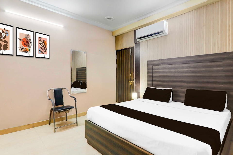 Collection O Sharda Nagar Lucknow, Airport Lucknow, Lucknow