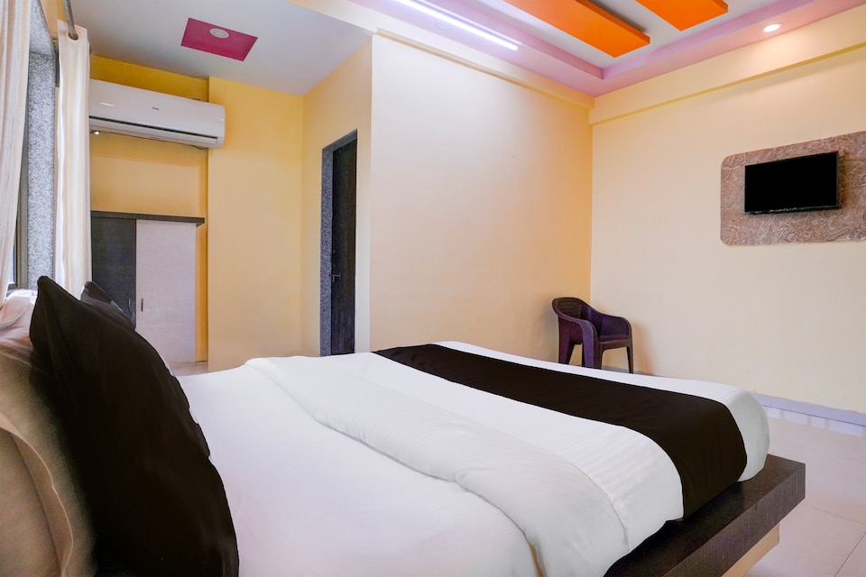 Collection O Datta Nagar, Shirdi, Shirdi