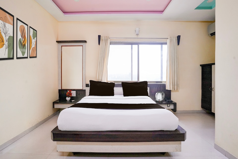 Collection O Datta Nagar, Shirdi, Shirdi