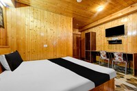 Collection O Kanlog Near ISBT Shimla