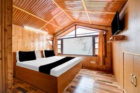 Collection O Kanlog Near ISBT Shimla