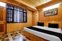 Collection O Kanlog Near ISBT Shimla