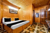 Collection O Kanlog Near ISBT Shimla