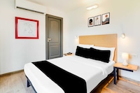 Power Break Super Townhouse BTM Layout Near Madiwala Lake Formerly Q Rooms (6 Hrs Stay)