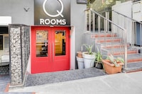 Power Break Super Townhouse BTM Layout Near Madiwala Lake Formerly Q Rooms (6 Hrs Stay)