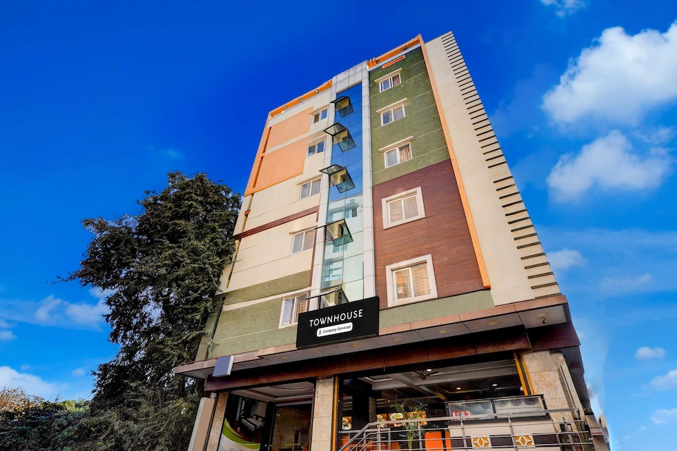 Power Break Super Townhouse Whitefield Bangalore (6 Hrs Stay), Whitefield Bangalore, Bangalore
