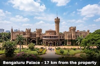 Power Break Super Townhouse Whitefield Bangalore (6 Hrs Stay)