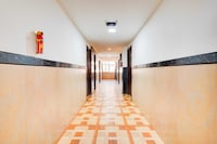 Power Break Super Townhouse Whitefield Bangalore (6 Hrs Stay)