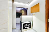 Collection O Rock Beach Puducherry