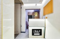 Collection O Rock Beach Puducherry