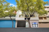 Collection O Rock Beach Puducherry