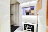 Collection O Rock Beach Puducherry