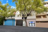 Collection O Rock Beach Puducherry