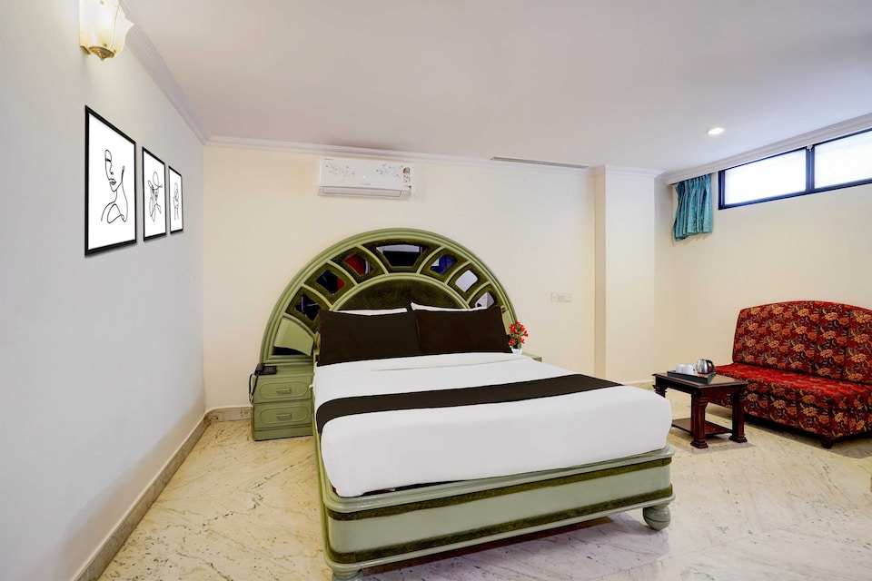 Power Break Super Townhouse Civil Aviation HAL Road (6 Hrs Stay), Indiranagar Bangalore, Bangalore