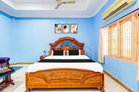 Collection O Rayagada Bus Stand