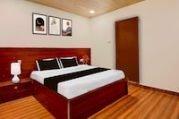 Collection O Vijayawada Koneru Centre Bus Station