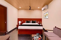 Collection O Vijayawada Koneru Centre Bus Station