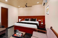 Collection O Vijayawada Koneru Centre Bus Station