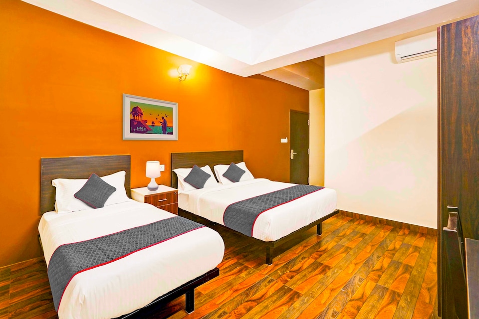 Power Break Super Collection O Singasandra Hosa Road (6 Hrs Stay), Hosur Road Bangalore, Bangalore