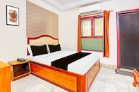 Collection O Vijayawada South India Shopping Mall