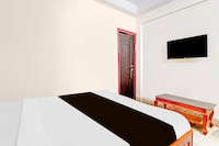 Collection O Vijayawada South India Shopping Mall