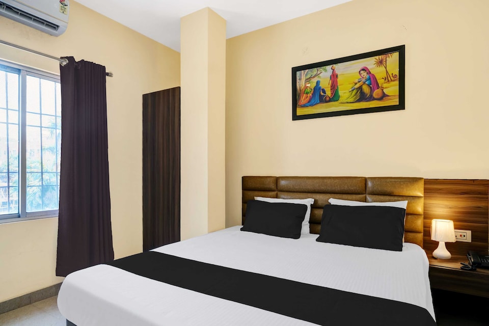 Collection O Guwahati ACA Stadium, ISBT Guwahati, Guwahati