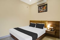 Collection O Guwahati ACA Stadium