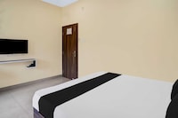 Collection O Guwahati ACA Stadium