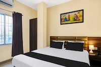 Collection O Guwahati ACA Stadium