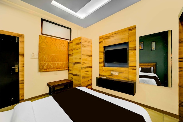 Hotel O Vrindavan Palace Colony